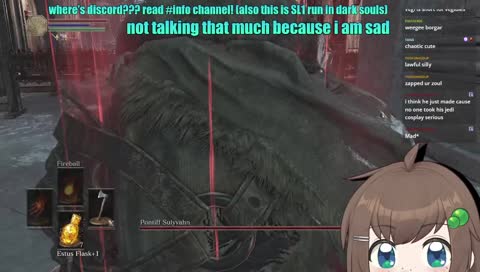 "a very hard boss"