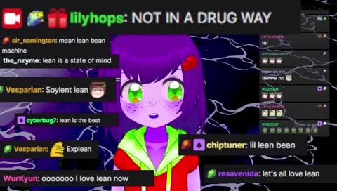 awre nawre asmr