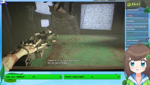 mr. saw!