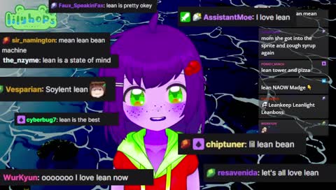 go to bed!!! (asmr)