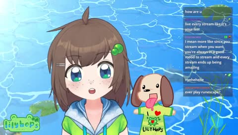 special streams