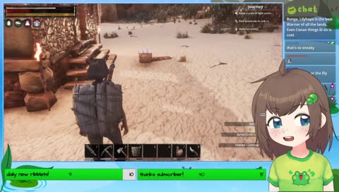 cave streaming