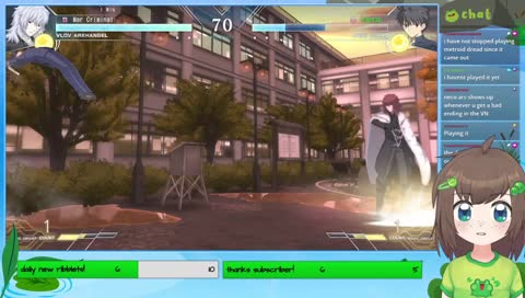 learning new melty