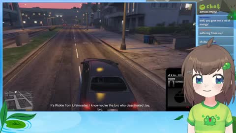 GTA part 2