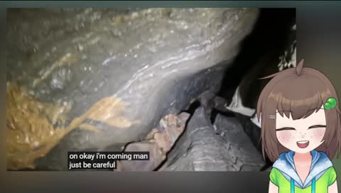 cave videos