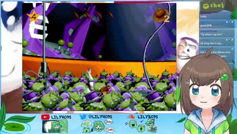 the quest for buzz