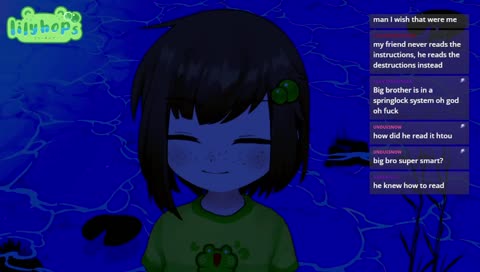 secret asmr