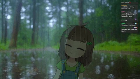 You are Safe 💚