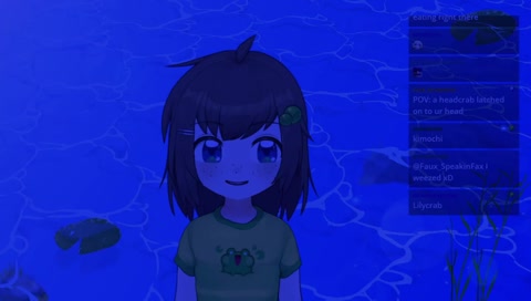 GO TO BED