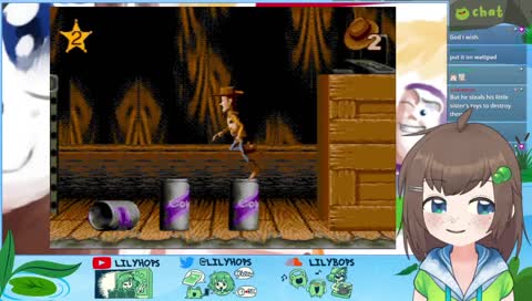 the quest for buzz