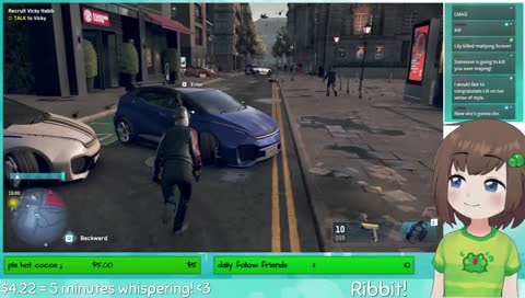 Mastah driver 3