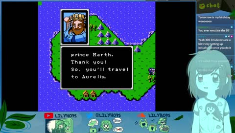 ogma?
