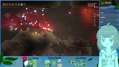 late night gaming