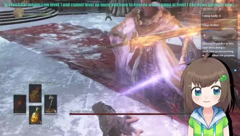 potiff SL1 attempts