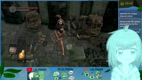 dark souls uno