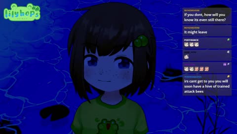 secret asmr