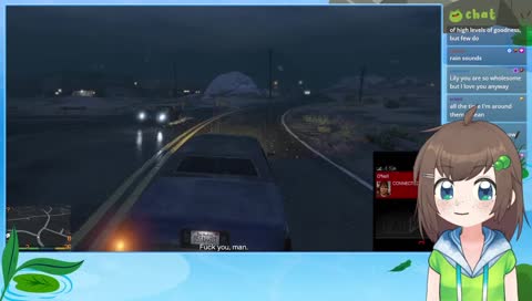 GTA 5 proggers