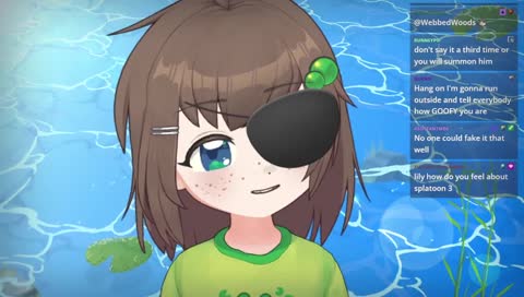 LE LU LU LI LA 