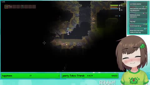  D: