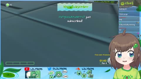 hole in one gaiden