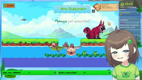 fishing games