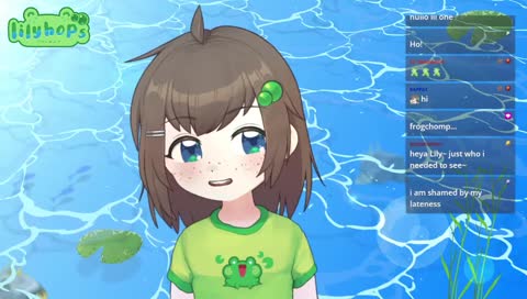 fishing games