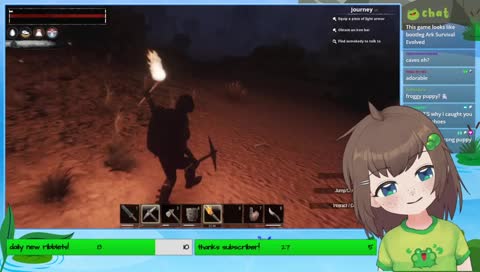 cave streaming