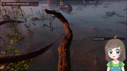 a game for ants