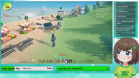 poggerball go