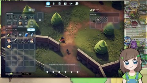 Tarkov nerds only want ONE thing and it's disgusting