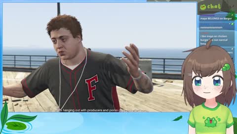 PORM