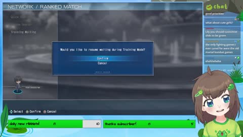 learning new melty