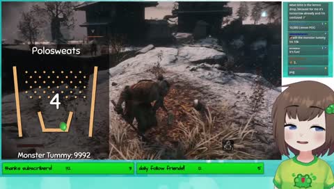 10k lemons!!!