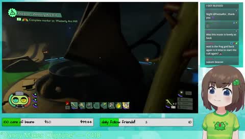 lily does the memes