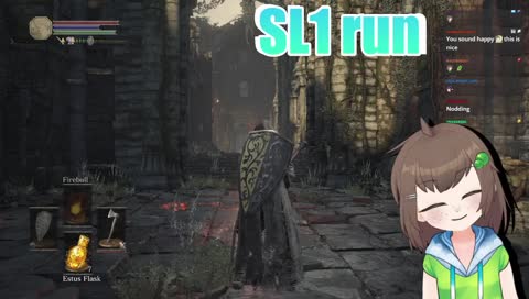 just soulsy things