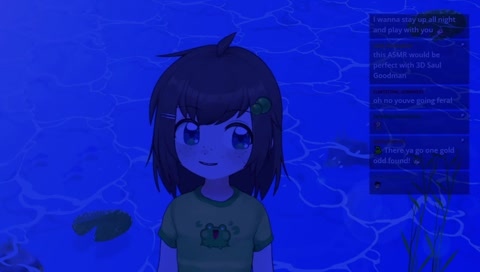 GO TO BED