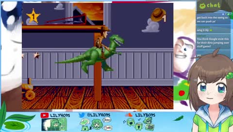 the quest for buzz