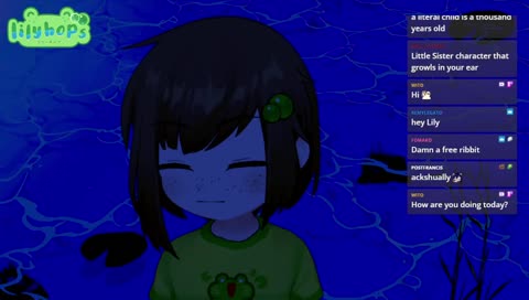 secret asmr