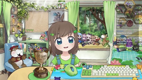 kumogorogorogoro