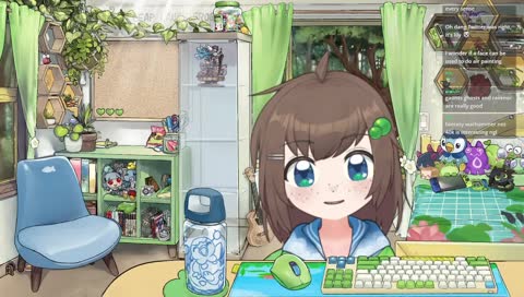 LilyHo