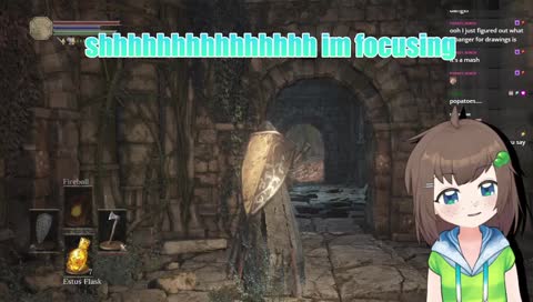 just soulsy things