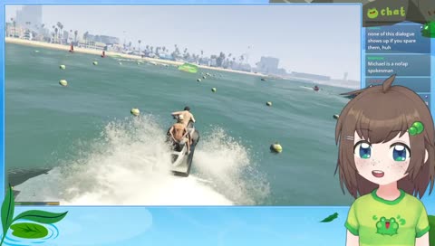 GTA part 2