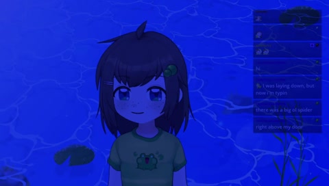 GO TO BED