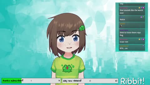 RTX ON