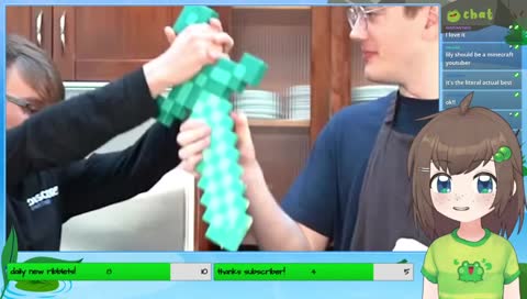 Lilyhops dubing