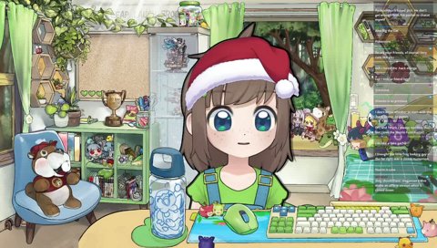 Order to enjoy .hack stuff for my reference, sorry!