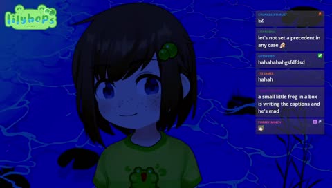 secret asmr