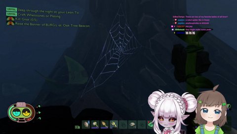 robot spiders