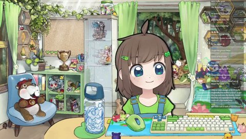 don't make me get out the stick