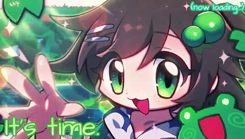 lily dance!